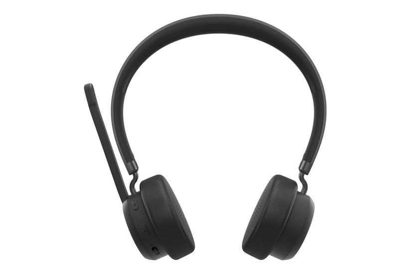 Lenovo Headset Usb- Via Bluetooth Adapter
