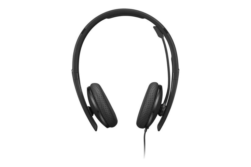 Lenovo Headset Usb-