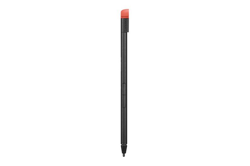 Lenovo Integrated Pen Aktiv Skrivestift Sort