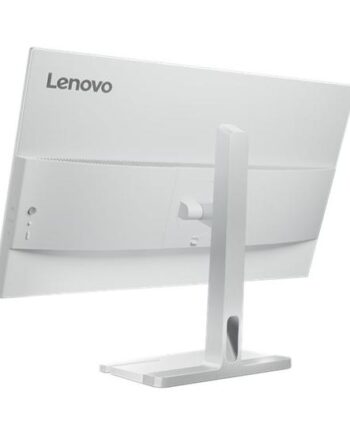 Lenovo L27q-4a Skærm Wled 27 Quot  Ips 4ms 1ms 14ms 6ms Qhd 2560x1440 Ved 100hz