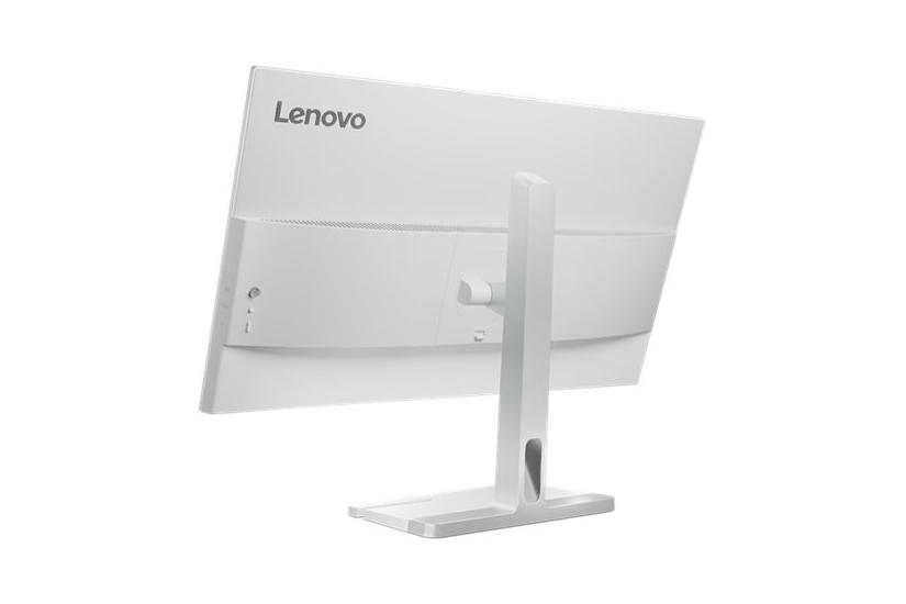 Lenovo L27q-4a Skærm Wled 27 Quot Ips 4ms 1ms 14ms 6ms Qhd 2560x1440 Ved 100hz