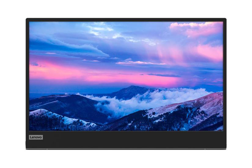 Lenovo L152 Skærm Wled 15 Ips 14ms 6ms Full Hd 1920x1080