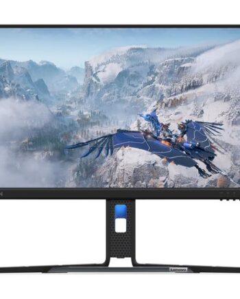Lenovo Legion R24e Skærm Wled 24  Amd Freesync Ips   5ms 1ms 2ms 3ms 4ms Full Hd 1920x1080 Ved 180hz