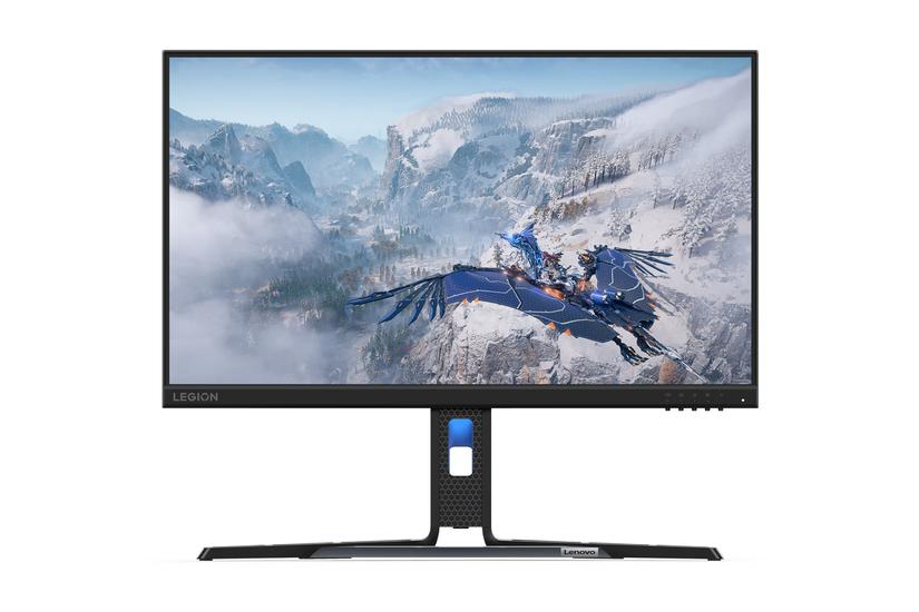 Lenovo Legion R24e Skærm Wled 24 Amd Freesync Ips 5ms 1ms 2ms 3ms 4ms Full Hd 1920x1080 Ved 180hz