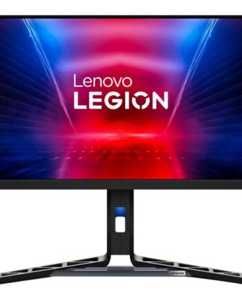 Lenovo Legion R25f-30 Skærm Wled 25  Amd Freesync Premium Va   5ms 6ms 7ms 2ms 5ms 4ms Full Hd 1920x1080 Ved 240hz
