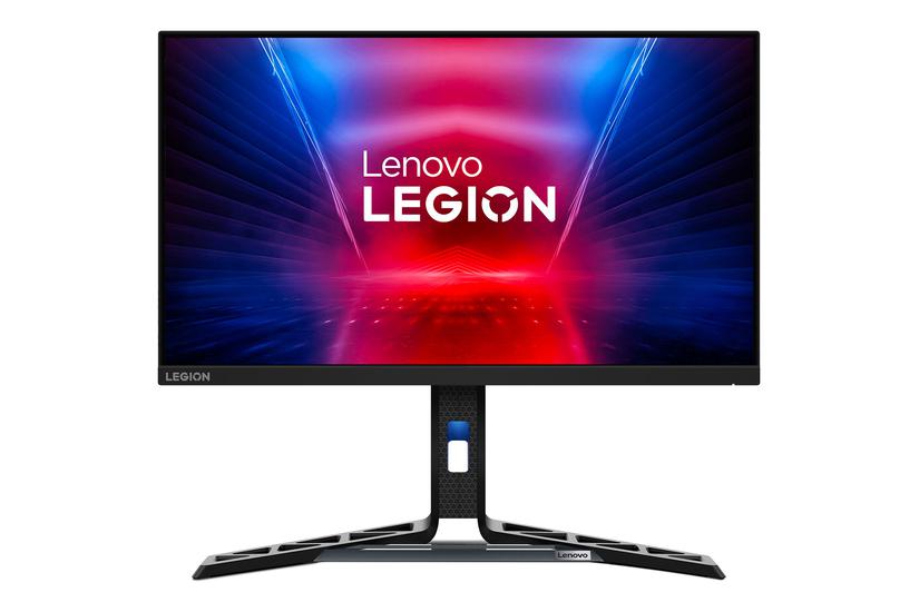 Lenovo Legion R25f-30 Skærm Wled 25 Amd Freesync Premium Va 5ms 6ms 7ms 2ms 5ms 4ms Full Hd 1920x1080 Ved 240hz