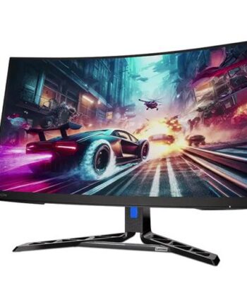 Lenovo Legion R32qc-30 Skærm Wled 32  Amd Freesync  Vesa Adaptive-sync Va 7ms   5ms 1ms 2ms 4ms 6ms Qhd 2560x1440