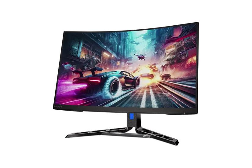 Lenovo Legion R32qc-30 Skærm Wled 32 Amd Freesync Vesa Adaptive-sync Va 7ms 5ms 1ms 2ms 4ms 6ms Qhd 2560x1440
