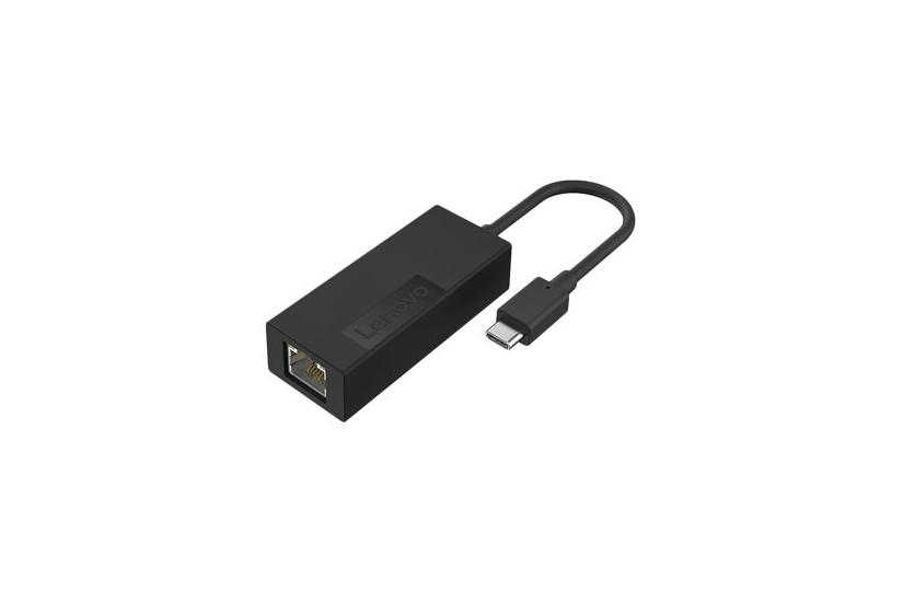Lenovo Netværksadapter Usb- 10m 100m 1g Gigabit Ethernet