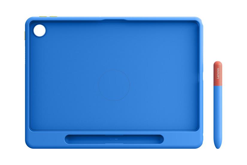 Lenovo Play Suite Beskyttende Kasse Bagsidecover Til Tablet