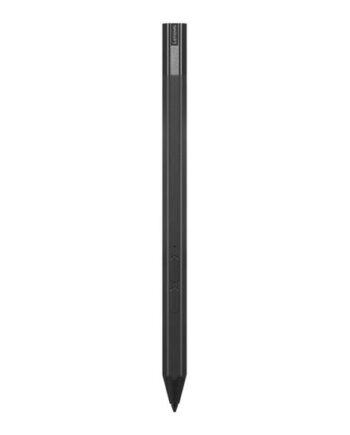 Lenovo Precision Pen   Aktiv Skrivestift Sort