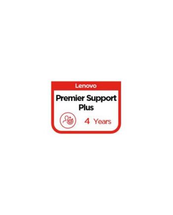 Lenovo Premier Support Plus Upgrade Support Opgradering   år On-site