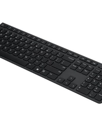 Lenovo Professional Tastatur Amk  Engelsk Grå Indgangsudstyr