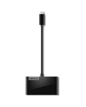 Lenovo Select Hub   Porte