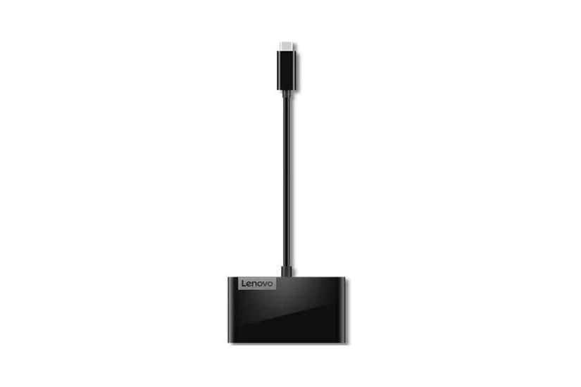 Lenovo Select Hub Porte