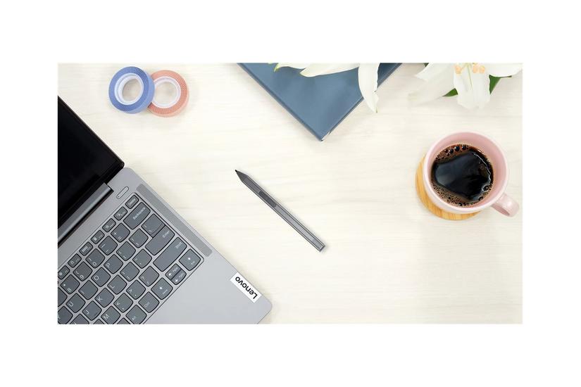 Lenovo Slim Pen Aktiv Skrivestift Stormgrå