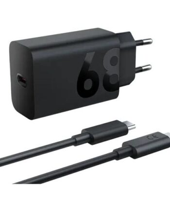 Lenovo Strømforsyningsadapter 24 Pin Usb-  68 Watt
