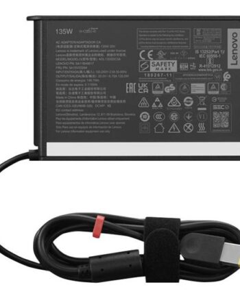Lenovo Strømforsyningsadapter 135 Wh