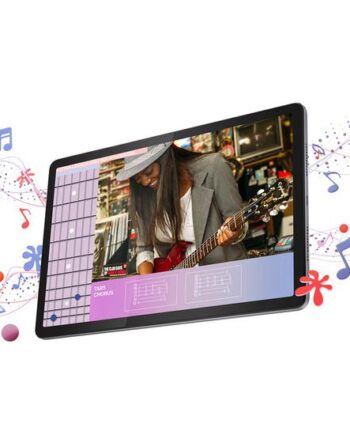 Lenovo Tab M11 Zada Tablet Android 13 Eller Senere 128 Gb 11