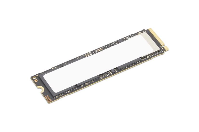 Lenovo Tb Ssd Pci Express X4 Nvme Card