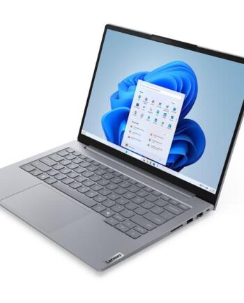 Lenovo Thinkbook 14 G8 Irl 21sg Bærbar Pc Intel Core    Serie    240h       Ghz 16 Gb Ddr5 512 Gb Ssd     2242 Pcie     X4 Nvm Express  Nvme  14  Ips
