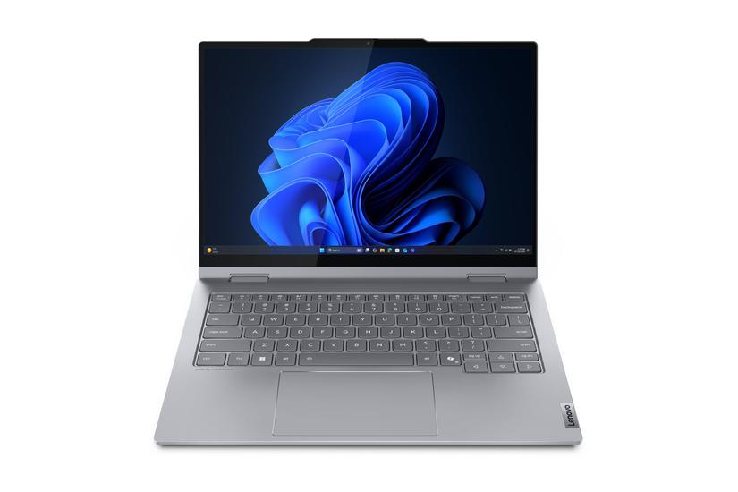 Lenovo Thinkbook 14 -in- G5 Iau 21sq Bærbar Pc Intel Core Ultra Serie 255u Ghz 32 Gb Ddr5 512 Gb Ssd 2242 Pcie X4 Nvm Express Nvme 14 Ips