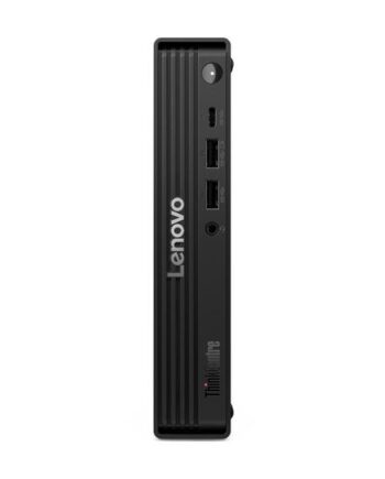 Lenovo Thinkcentre M70q Gen   Lille Core Ultra   225t     Ghz 32 Gb Ssd 512 Gb Nordisk  Dansk Finsk Norsk Svensk