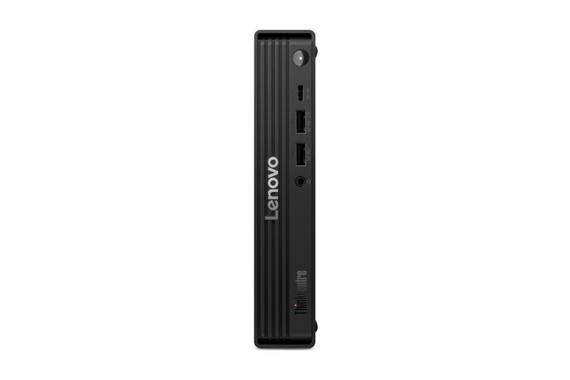 Lenovo Thinkcentre M70q Gen Lille Core Ultra 225t Ghz 32 Gb Ssd 512 Gb Nordisk Dansk Finsk Norsk Svensk