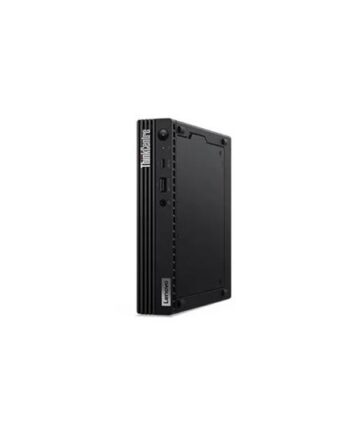 Lenovo Thinkcentre M75q Gen   Lille Ryzen   5600ge     Ghz   Gb Ssd 256 Gb Nordisk  Dansk Finsk Norsk Svensk