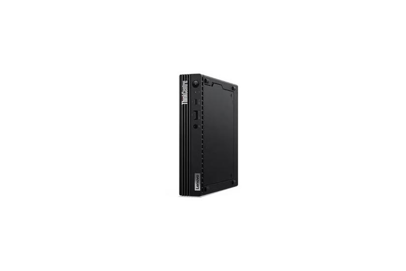 Lenovo Thinkcentre M75q Gen Lille Ryzen 5600ge Ghz Gb Ssd 256 Gb Nordisk Dansk Finsk Norsk Svensk