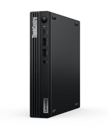 Lenovo Thinkcentre M75q Gen   Lille Ryzen   Pro 8500ge     Ghz 16 Gb Ssd 512 Gb Tysk