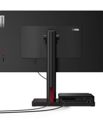 Lenovo Thinkcentre M75q Gen   Lille Ryzen   Pro 8700ge     Ghz 32 Gb Ssd   Tb Nordisk
