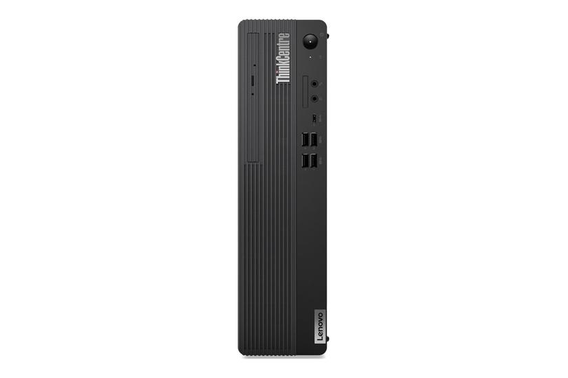 Lenovo Thinkcentre M70s Gen Sff Core I7 I7-14700 Ghz Vpro Enterprise 16 Gb Ssd 512 Gb Nordisk