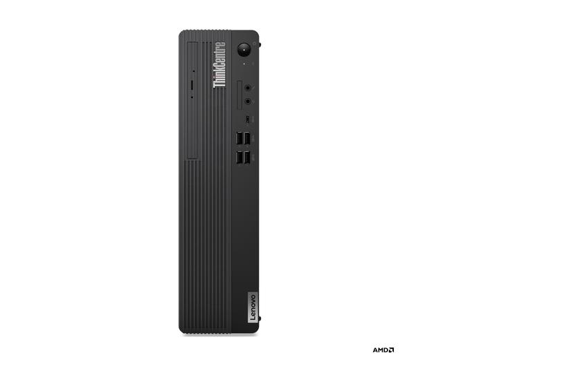 Lenovo Thinkcentre M75s Gen Sff Ryzen 8500g Ghz 16 Gb Ssd 512 Gb Nordisk