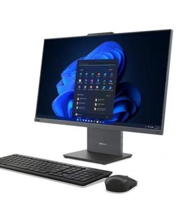 Lenovo Thinkcentre Neo 50a 27 Gen   Alt- -én Core I5 13420h     Ghz 16 Gb Ssd 512 Gb Led 27  Nordisk