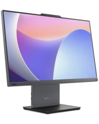 Lenovo Thinkcentre Neo 50a 24 Gen   Alt- -én Core I5 13420h     Ghz 16 Gb Ssd 512 Gb Led 23    Nordisk  Dansk Finsk Norsk Svensk