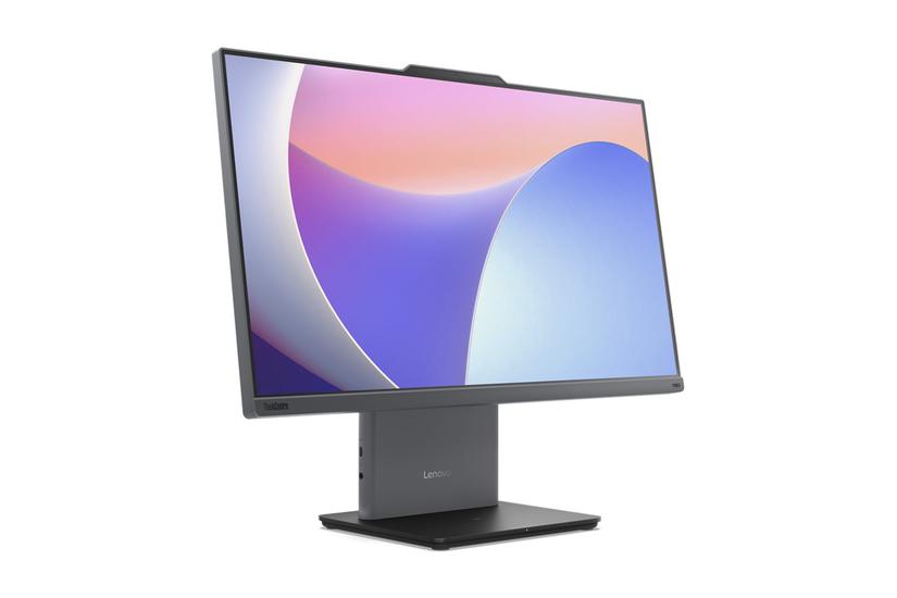 Lenovo Thinkcentre Neo 50a 24 Gen Alt- -én Core I5 13420h Ghz 16 Gb Ssd 512 Gb Led 23 Nordisk Dansk Finsk Norsk Svensk