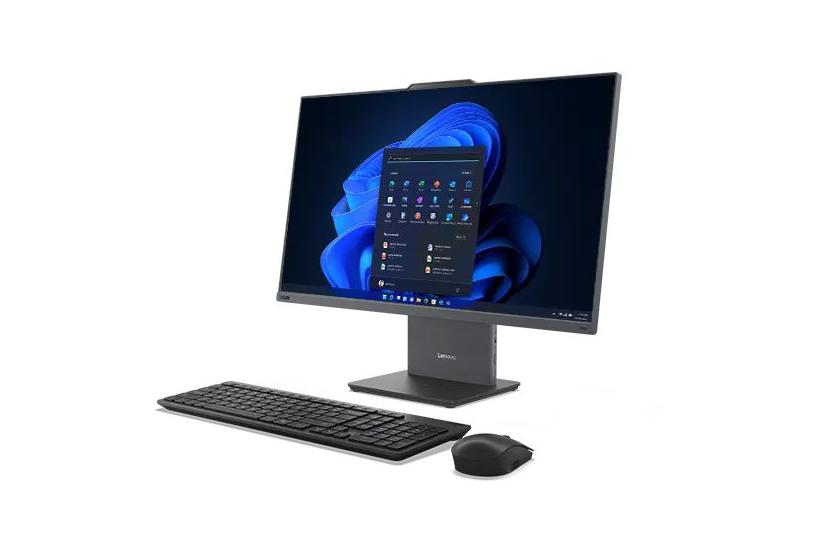 Lenovo Thinkcentre Neo 50a 27 Gen Alt- -én Core I5 13420h Ghz 16 Gb Ssd 512 Gb Led 27 Nordisk