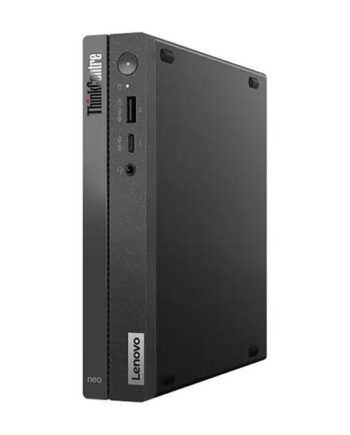 Lenovo Thinkcentre Neo 50q Gen   Lille Core I5 13420h     Ghz   Gb Ssd 256 Gb Engelsk Europa