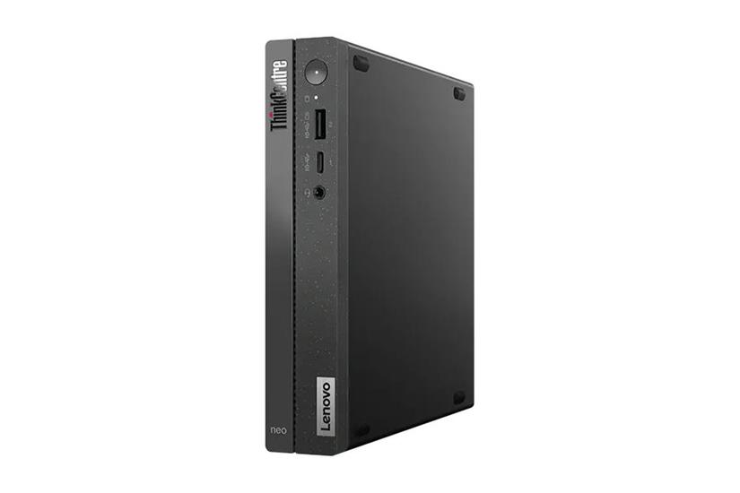 Lenovo Thinkcentre Neo 50q Gen Lille Core I5 13420h Ghz Gb Ssd 256 Gb Engelsk Europa