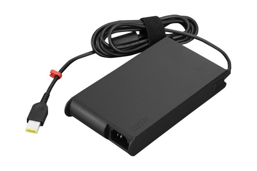 Lenovo Thinkcentre Strømforsyningsadapter 230 Wh
