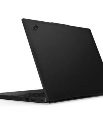 Lenovo Thinkpad L16 Gen   21sa Bærbar Pc Intel Core Ultra    Serie    225u       Ghz 16 Gb Ddr5 512 Gb Ssd     2280 Pcie     X4 Tcg Opal Encryption    Nvm Express  Nvme  16  Ips