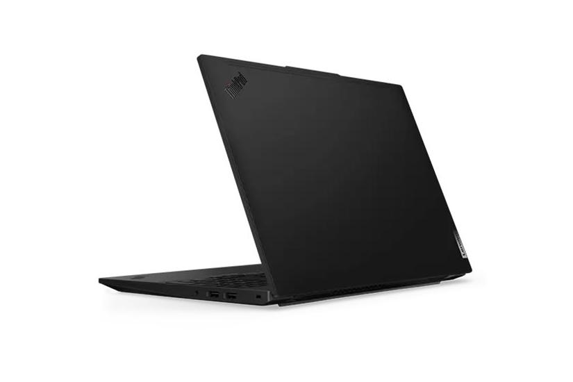 Lenovo Thinkpad L16 Gen 21sa Bærbar Pc Intel Core Ultra Serie 225u Ghz 16 Gb Ddr5 512 Gb Ssd 2280 Pcie X4 Tcg Opal Encryption Nvm Express Nvme 16 Ips