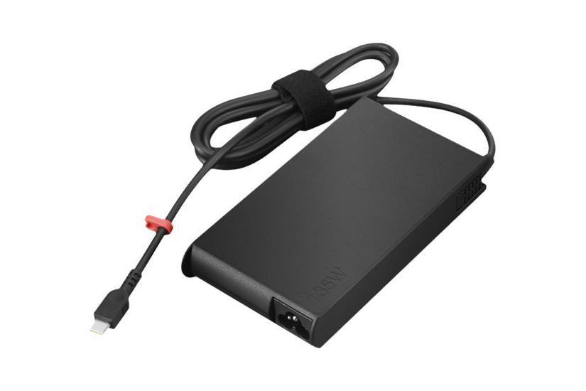 Lenovo Thinkpad Strømforsyningsadapter 135 Watt