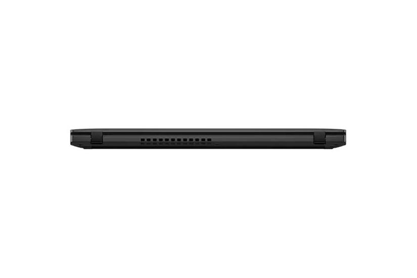 Lenovo Thinkpad T16 Gen 21qe Bærbar Pc Intel Core Ultra Serie 225u Ghz 16 Gb Ddr5 512 Gb Ssd 2280 Pcie X4 Tcg Opal Encryption Nvm Express Nvme 16 Ips