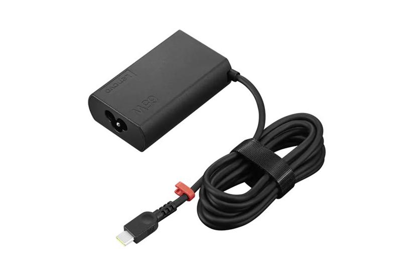 Lenovo Usb- Strømadapter 65 Watt