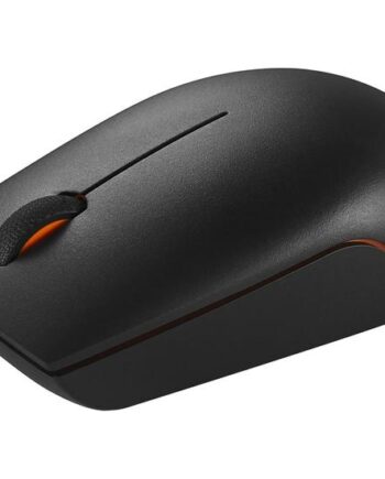 Lenovo 300 Wireless Compact Mus Med Batteri     Ghz Frostblå