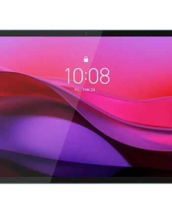 Lenovo Yoga Tab Plus Zaeg Tablet Android 14 Eller Senere 256 Gb 12    Med Lenovo  -in-  Keyboard Pack   Tab Pen Pro