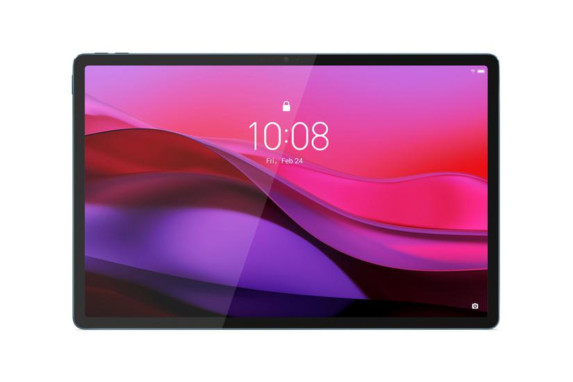 Lenovo Yoga Tab Plus Zaeg Tablet Android 14 Eller Senere 256 Gb 12