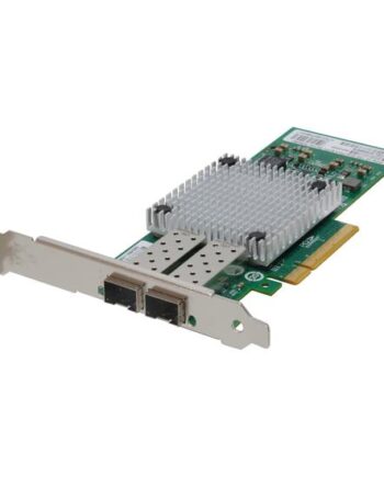 Levelone Gnc-0202 Netværksadapter Pcie X8 10 Gigabit Sfp